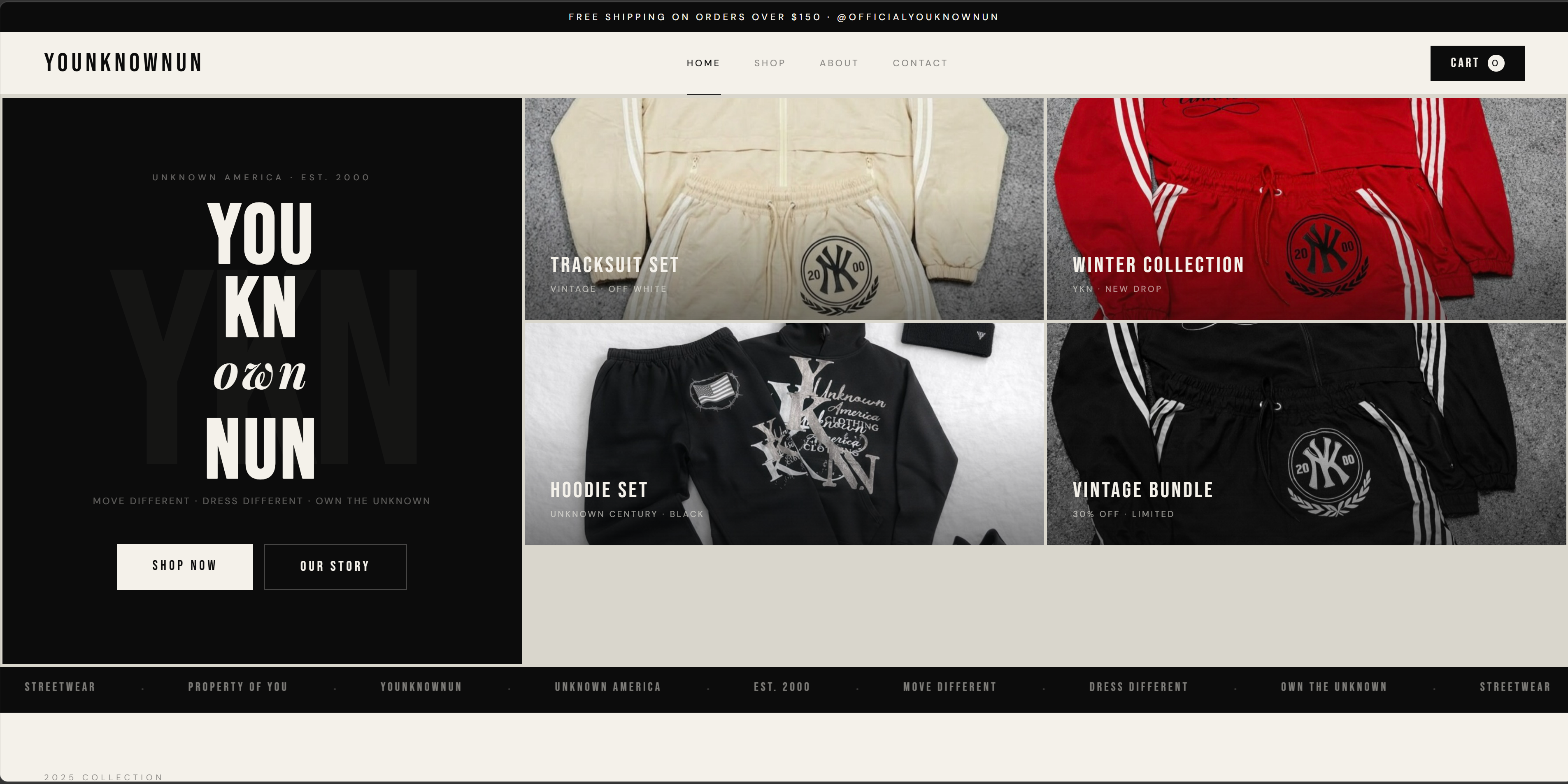 Website Mockup Preview